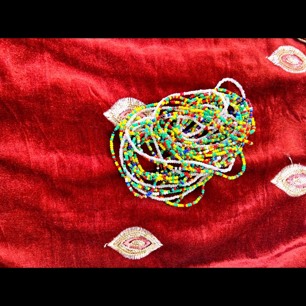 Waist Beads